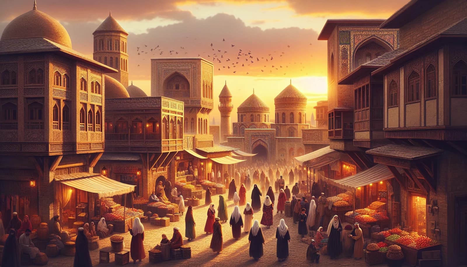 DİYARBAKIR VE HAVALİSİNİN TÜRKLÜĞÜ