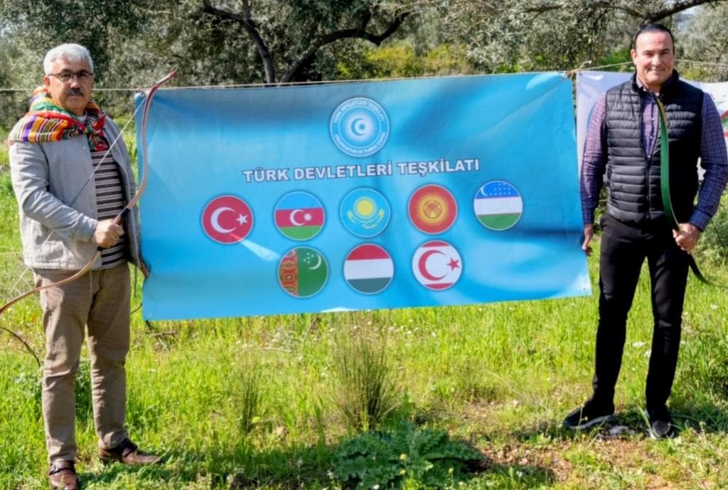 YÖRTÜRK VAKFI "Bin Yıllık Mirasın Sosyal ve Akademik Merkezi"